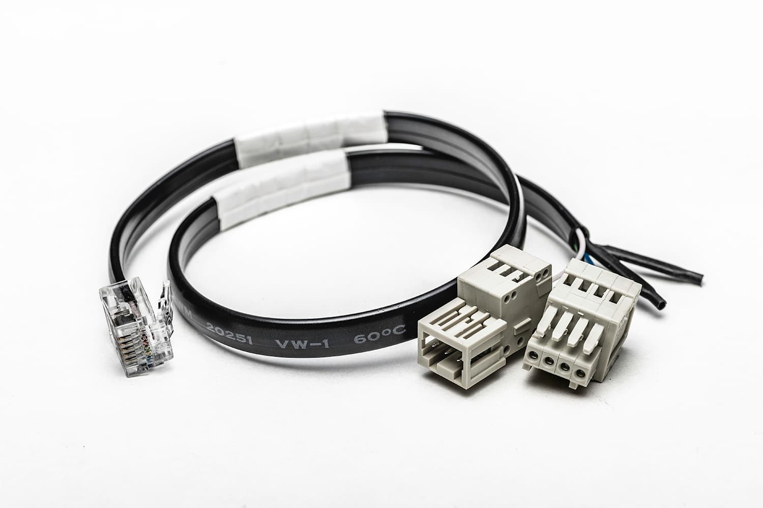 Cable Assemblies