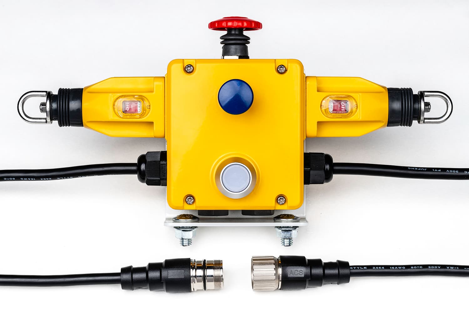 Box Builds & Assemblies