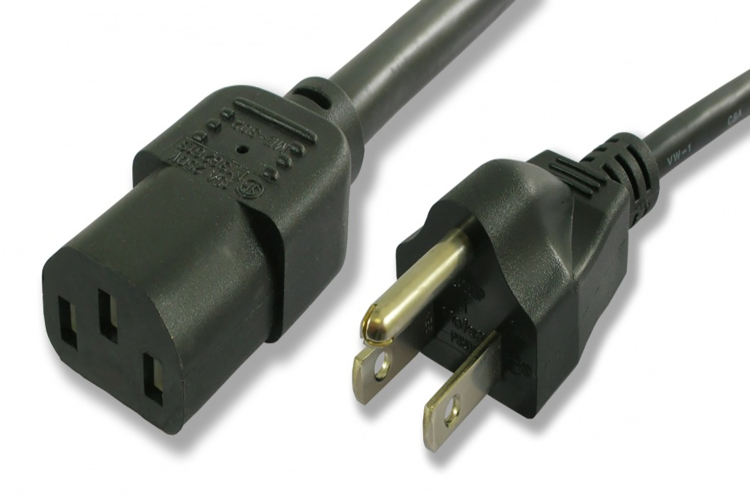 ACS_NEMA_5-15P to IEC_C13